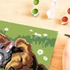 Ravensburger 28015 Ravensburger Malen-nach-Zahlen Tiefer Voir les images du produit 6
