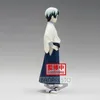A side profile of an anime figurine. Anteprima dell’immagine prodotto