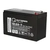 Q-Batteries 12LSX-7 12V 7Ah Blei-Vlies-Akku AGM 10 Jahre Produktbild-Vorschau 6