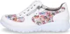Waldläufer Schnürhalbschuhe in weiss/weiss kombi, Gr. 6.5 Produktbild-Vorschau 28