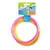 Anneaux d'eau 3pcs plastique Voir les images du produit 10