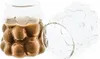 2 Tlg. Gläser Set Mulex Cappuccino Gläser Trinkgläser 350 Produktbild-Vorschau 1