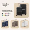 SKYCASES Urban Adventurer – 3 teiliges Hartschalen Produktbild-Vorschau 8