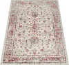 Tapiso Teppich RETRO Modern Used Effekt Braun Grau Produktbild-Vorschau 8