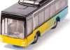 Siku City Bus, Busmodell, Vormontiert, Unisex, Kunststoff, Produktbild-Vorschau 8
