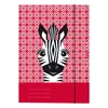 Herlitz 50040353 - Konventioneller Dateiordner - A4 - Rot - Produktbild-Vorschau 1