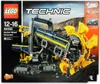 LEGO® Technic 42055 - Lopatkové kolesové rýpadlo Náhľad obrázku produktu 18
