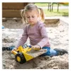 Dantoy Kinder-Spielzeug Hand-Bagger 33 cm Handbagger 2137 Produktbild-Vorschau 4