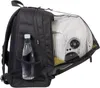 SHAD SL86 Motorrad-Rucksack schwarz 26L Produktbild-Vorschau 8