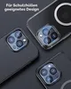 Kameraschutz iPhone 16 Pro / 16 Pro Max Kamera Schutz Glas Produktbild-Vorschau 3