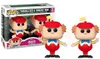 Funko Pop! - Zestaw 2 figurek Disney: Tweedle Dee i Dum z Voir les images du produit 7