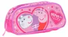 Astuccio per Peppa Pig Astuccio per matite Anteprima dell’immagine prodotto 1