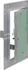 Wiltec Revisionsklappe 25 x 40 cm Revisionstür mit Produktbild-Vorschau 1