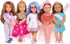 Our Generation – Aubrie – baletná bábika, 46 cm – červené Náhľad obrázku produktu 4