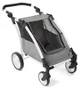 BAYER CHIC 2000 Poppen-trailer, roadster model 670-76 Productafbeelding-voorbeeld 1