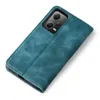Handy Hülle für Xiaomi Redmi Note 12 Pro+ 5G Klapphülle Produktbild-Vorschau 9