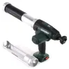 Metabo KPA 18 LTX 400, Čierna, Zelená, Červená, 18 V Náhľad obrázku produktu 4