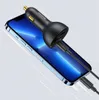 Baseus 160W Auto-Ladegerät, USB-A/USB-C, PPS/QC 5/PD - Produktbild-Vorschau 19