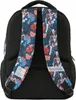 Zaino scuola SPIDER-MAN nero 19L Anteprima dell’immagine prodotto 11
