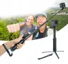Statyw Monopod Grip 2w1 SELFIE do GoPro / SJCAM / Xiaomi / Podgląd zdjęcia produktu 3