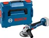 BOSCH Professional GWS 18V-10 Akku-Winkelschleifer 18,0 V, Produktbild-Vorschau 20