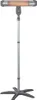 Babyruf BR 80 Infrarot-Heizstrahler 400/800 W Produktbild-Vorschau 3