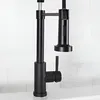 Kuchyňská baterie s flexibilní hadicí a odnímatelnou Náhled obrázku produktu 4
