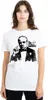 The Godfather - T-Shirt für Herren/Damen Uni TV15723 (L) Produktbild-Vorschau 4