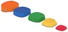 AIYAPLAY Balancierstenen voor kinderen, 5 stuks, antislip, Productafbeelding-voorbeeld 1