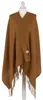 Peterson dames sjaal van polyester, lichtbruin, 180 x 70 cm Productafbeelding-voorbeeld 17