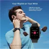 Huami Amazfit GTS 2 - Midnight black Produktbild-Vorschau 7