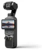 DJI Osmo Pocket 4 - NIEUWHEID! - Camcorder - Micro SD-kaart Productafbeelding-voorbeeld 16