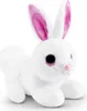 ZURU 9554 - Pets Alive Mama Bunny Surprise plyšový zajačik Náhľad obrázku produktu 12