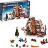 Lego 10267 Creator Gingerbread House 12+ Yearbeschädigt Produktbild-Vorschau 22