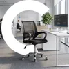 Bürostuhl Schreibtischstuhl Ergonomisch Drehstuhl Produktbild-Vorschau 7