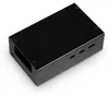 Aluminium Gehäuse für Raspberry Pi 5, schwarz Produktbild-Vorschau 4
