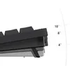 NuPhy Node 100 Kabellose Mechanische Tastatur Low Profile, Produktbild-Vorschau 7