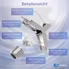 hb-digital Netzwerk Steckverbinder CAT 8 RJ45 LSA STP Produktbild-Vorschau 4