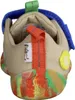 Affenzahn Baumwolle Lucky 00391-7006 Barfußschuh, Jungs, Produktbild-Vorschau 9