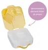 Stylowy Pojemnik na Lunch B.BOX Blush Crush 2000ml - Podgląd zdjęcia produktu 12