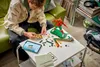 LEGO Editions Cristiano Ronaldo: Figura de juguete del Vista previa de la imagen del producto 21