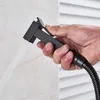 Bidet Wasserhahn Messing Duscharmatur Unterlegscheibe Produktbild-Vorschau 4