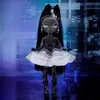 MGA Schatten Hoch Shanelle Onyx Produktbild-Vorschau 5