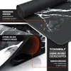 Titanwolf Gaming muismat XXL, snelheidsmuismat, 900 x 400 x Productafbeelding-voorbeeld 3