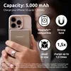 Intenso 7344021 Intenso MW5000 Powerbank 5.000 mAh Productafbeelding-voorbeeld 7