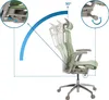 hjh OFFICE High End Bürostuhl POFIT G GEN2 Ergonomischer Produktbild-Vorschau 2