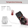 KAIWEETS Digital-Multimeter HT118A – True RMS, Produktbild-Vorschau 5
