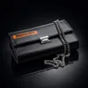 Jägermeister Kellnerbörse mit Holster - Original Kellner Produktbild-Vorschau 1