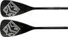 Aufblasbares SUP-Board Raven WaveCruiser Blue/Lime 350cm - Produktbild-Vorschau 23