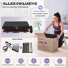 sVibe_Lite_RD - 2D Vibrationsplatte - App kompatibel - 99 Produktbild-Vorschau 8